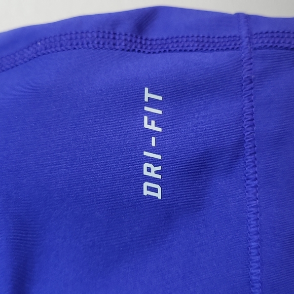 Womens Nike Pro Tank Top - Picture 4 of 7